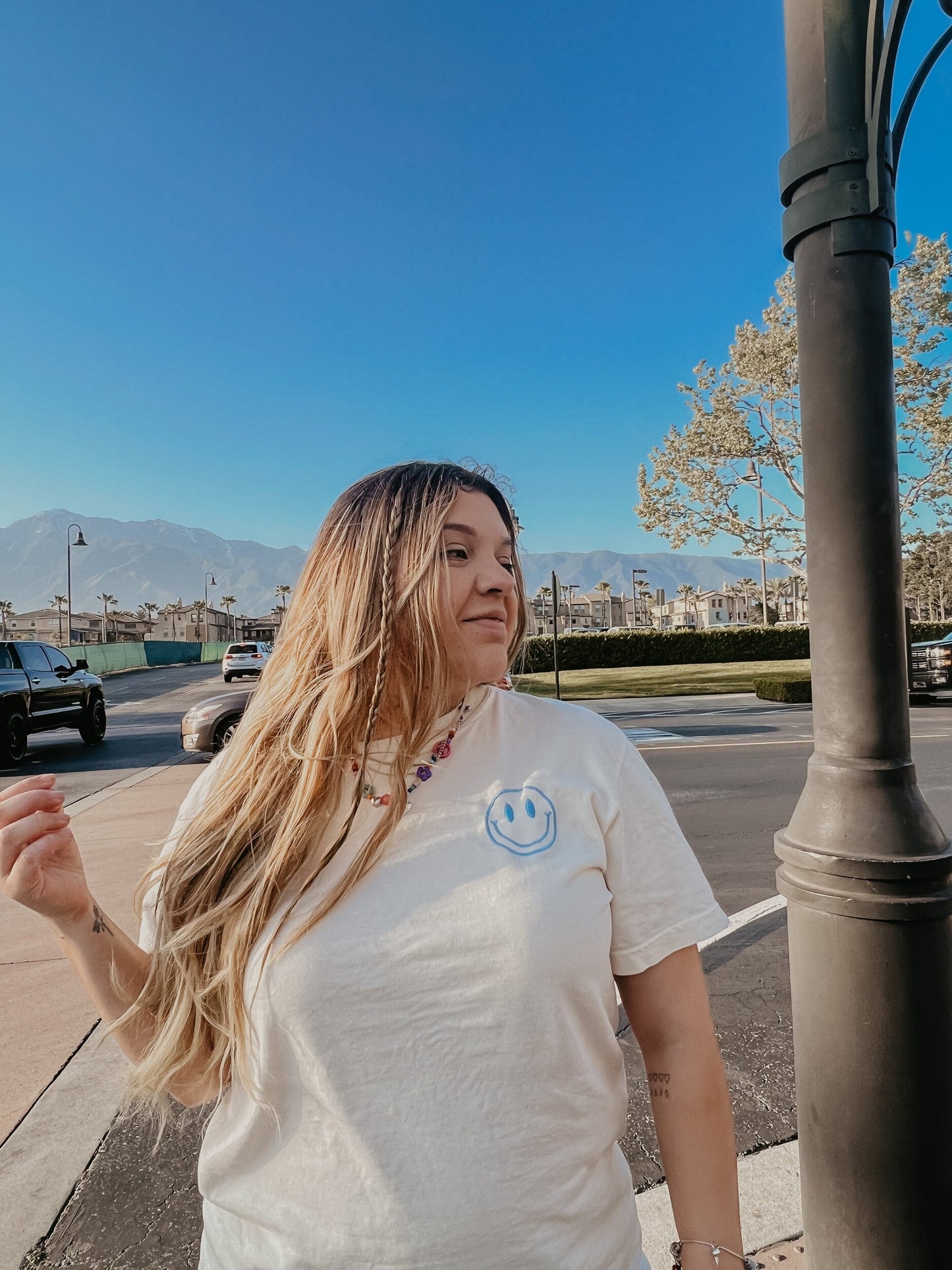 Do what makes you happy 💙