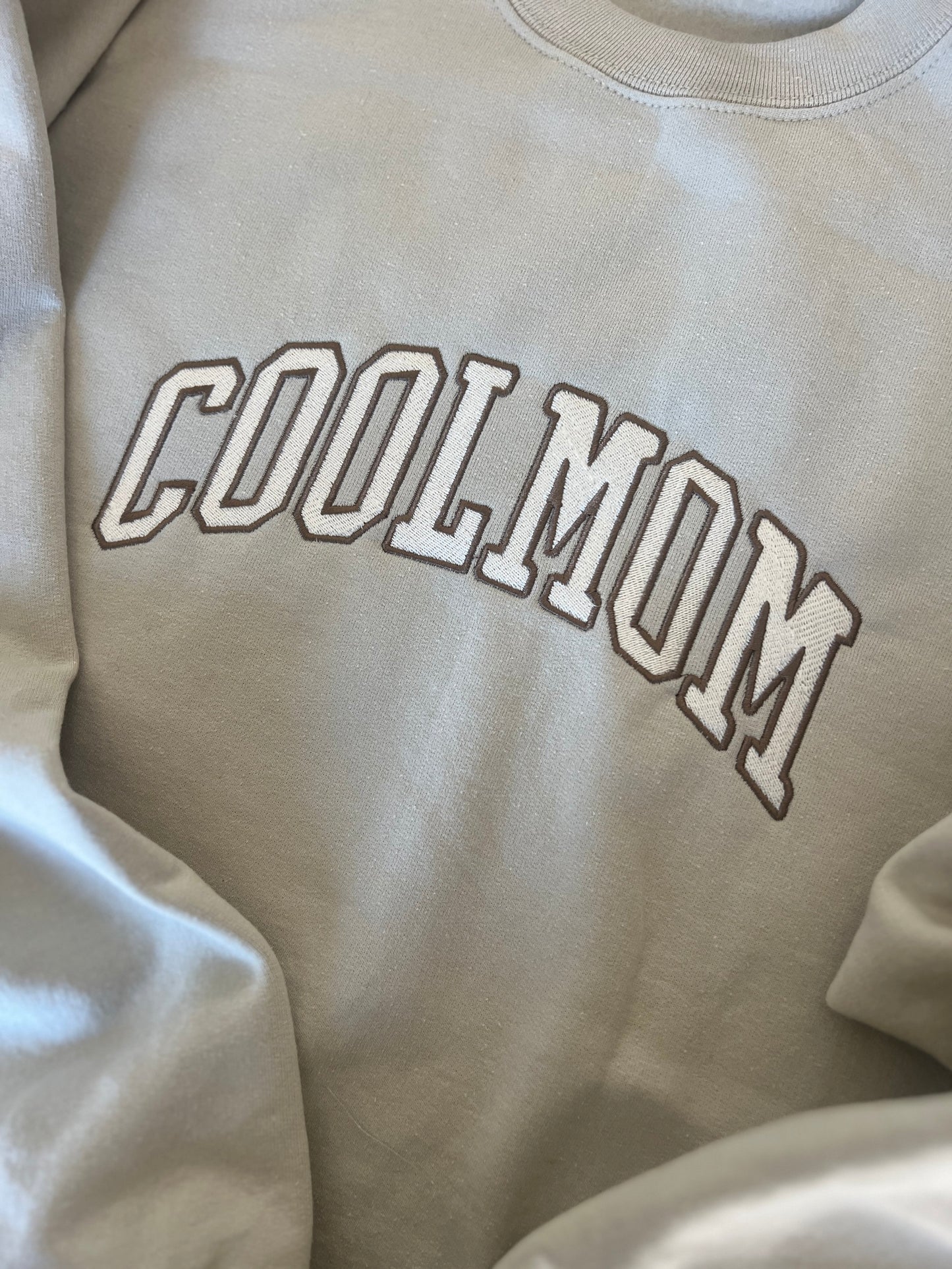 Cool Mom Neutrals