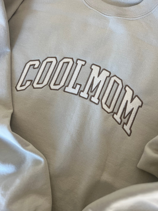 Cool Mom Neutrals